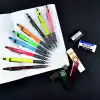 Tombow SH-300 Grip Mekanik Kalem | Uç Boyutu 0,7 mm | Öğrenciler, Yetişkinler, Ev, Okul, Ofis, Kırtasiye Kullanımı için İdeal | Yazı Yazma, Eskiz Çizimi, Çizim, Mandala Sanatı | Lavanta