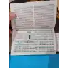 2024 DUVAR TAKVİMİ 1.BÖLGE MEVLANA TAKVİM