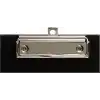 2K 444S A4 Pvc Kapaksız Sekreter Tablası, Siyah