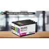 Hp Uyumlu Tonermax 953XL Muadil Kartuş Takımı
