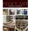 3 mm 30x50 MDF Plaka (4 ADET) - Hobi, Maket, Ahşap El Sanatları İçin Uygun (4`lü Paket)