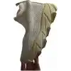 Flexi Care Beyaz Spor Deri ve Kumaş Ayakkabı Boyası 75 ml.