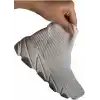 Flexi Care Beyaz Spor Deri ve Kumaş Ayakkabı Boyası 75 ml.