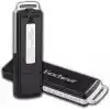 Gocheer dijital ses 8 GB Profesyonel şarj edilebilir USB etkinleştirmek için Sprachaufzeichnungsgeraet Flash Drive kullanışlı Diktator Recorder mini taşınabilir kayıt kalem Alet