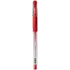 uni-ball Signo Needle 0.38 İğne Uçlu Jel Kalem, Kırmızı
