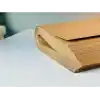 1. Kalite Kraft Kağıt Ambalaj – Hediye Çeyiz & Paketleme Kağıdı 100x150 cm 20’lu Saman Kağıt
