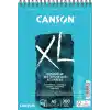 Canson Spp Canxl Aquarelle 20S A5 300G Suluboya Bloğu