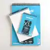 Canson Spp Canxl Aquarelle 20S A5 300G Suluboya Bloğu