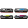 Canon Uyumlu CRG067 (067) i-Sensys MF-655CDW / MF-655CX Muadil Toner - Çipli CRG-067 Muadil Renkli Toner Set