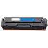 Canon Uyumlu CRG067 (067) i-Sensys MF-655CDW / MF-655CX Muadil Toner - Çipli CRG-067 Muadil Renkli Toner Set