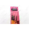 Pebeo 4lü Suluboya Fırça Seti 2