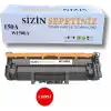 Hp Uyumlu 150A W1500A Muadil Toner - Çipli / LaserJet MFP M141a /M141w / M111a / M111w