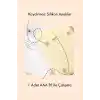 Renkli Hesap Makinesi - 12 Haneli Yuvarlak Tuşlu Sarı Renk Hesap Makinesi - 4 Fonksiyonlu Pil Hediye