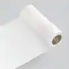 Yapışkanlı Folyo Beyaz Renk Renk Parlak Yüzey 61 CM 61 cm x 2 Metre