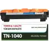 For Brother HL-1211W TONER Muadil Yüksek Kapasite 1500 Sayfa