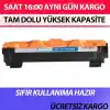 For Brother HL-1211W TONER Muadil Yüksek Kapasite 1500 Sayfa