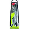 Maped Study Versatil Kalemli Pergel, 0,5 mm, Metal Halka, Ergonomik Baş, 2li Set