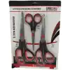 Linea Cissymo Scissors Makas Seti 3 Lü