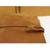 Modica Hakiki Deri Ajanda, Kitap, Defter Kılıfı Salton, Taba