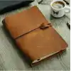 Modica Hakiki Deri Ajanda, Kitap, Defter Kılıfı Salton, Taba
