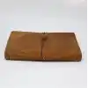 Modica Hakiki Deri Ajanda, Kitap, Defter Kılıfı Salton, Taba