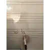 Nota Yazı Tahtası Sol Anahtarlı Ve Nota Çizgili Porteli Akıllı Kağıt Tahta Kalem Hediyeli Beyaz