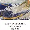 Retronote Hokusai 4lü Defter Seti 4, Mount Fuji Series Iv, Çizgisiz, 64 Sayfa, 14x21cm