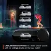 SteelSeries Arctis Nova Pro X Wireless Xbox Multi-Platform Gaming Kulaklık - Hi-Fi Ses Sürücüleri - Aktif Gürültü Giderme - Gen2 Clearcast Mikrofon - Xbox, PC, PS5, PS4, Switch, Mobil