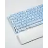 GravaStar Klavye Bilek Desteği Pedi (Beyaz)