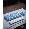GravaStar Klavye Bilek Desteği Pedi (Beyaz)