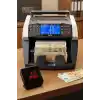 Aprilla Abc-8820 Para Sayma Makinesi | 1000 Adet/Dk & Sahte Para Tespit & Müşteri Ekranı