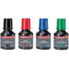 Edding BT-30 Beyaz Tahta Kalem Mürekkepi, 30 ml, 4 Renk