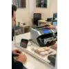 Aprilla Abc-8820 Para Sayma Makinesi | 1000 Adet/Dk & Sahte Para Tespit & Müşteri Ekranı