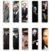 10 Adet Mustafa Kemal Atatürk Kitap Ayracı (40x145 mm)
