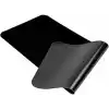 XXXL Oyuncu Mousepad 100 x 50 cm – Kaymaz Tabanlı, Kenar Dikişli, Hassas ve Dayanıklı Gaming Mouse Pad – Siyah