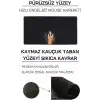 XXXL Oyuncu Mousepad 100 x 50 cm – Kaymaz Tabanlı, Kenar Dikişli, Hassas ve Dayanıklı Gaming Mouse Pad – Siyah