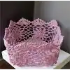 PVA Şeffaf Çiçek Tutkalı, 1 kg. Hobi Yapıştırıcı Polimer Tutkal, Ücretsiz Kargo