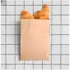 Gizpak 100 Adet 12X20Cm Ince Kese Kağıdı Hediyelik (M2/ 40-45Gr)