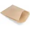 Gizpak 100 Adet 12X20Cm Ince Kese Kağıdı Hediyelik (M2/ 40-45Gr)