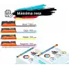 Toner Kartuşu HP 117A Renkli Lazer 150nw MFP 179fnw 178nw 150a 178nwg 179fwg 179 178 150 W2070A W2071A W2072A W2073A Yazıcı ile Uyumlu (Siyah Camgöbeği Sarı Macenta 4 adet paket) (bunl) (bun4 renkte)