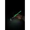 Valkyrie El Yapımı Fosforlu Cam Dip Kalem Seti – Karanlıkta Parlayan Özel Tasarım, Hediye Kutulu