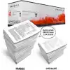Fragile Xerox 3020 Çipli Muadil Toner /106R02773/Phaser 3020/Wor
