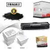 Fragile Xerox 3020 Çipli Muadil Toner /106R02773/Phaser 3020/Wor
