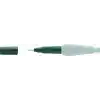 Faber-Castell Hazneli suluboya fırçası Beyaz
