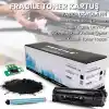 Fragile Xerox 3020 Çipli Muadil Toner /106R02773/Phaser 3020/Wor