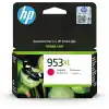 HP 953XL Kırmızı Yüksek Kapasiteli Mürekkep Kartuş 1.600 Sayfa (F6U17A)