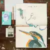 Talens Art Creation ART CREATION SKETH BOOK 9X14CM 140GR.80YP.N:931400