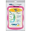 BIC 30x20 cm Mini Beyaz Yazı Tahtası + Tahta Kalemi + Silgi