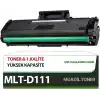Melsan Toner Yüksek Kapasite Samsung Xpress SL-M2020,M2020W,M2022 / D111S (Çipli) İle Uyumlu