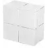 15 Adet 20x20x2 mm Dikdörtgen Neodyum Mıknatıs Boy 20mm En 20mm Kl. 2mm